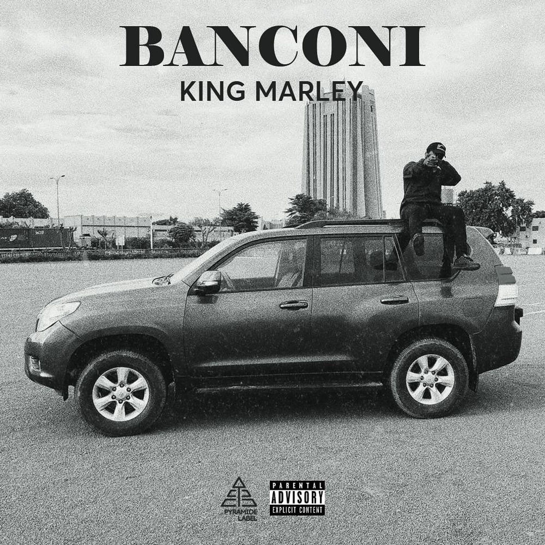 Album cover of BANCONI