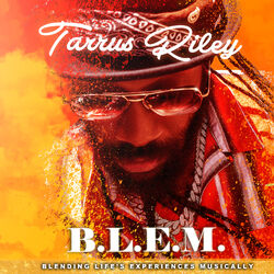 Cover of B.L.E.M.