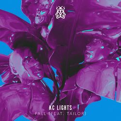 Cover of Fall