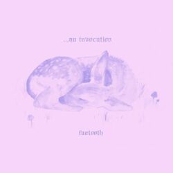 Cover of ... An Invocation