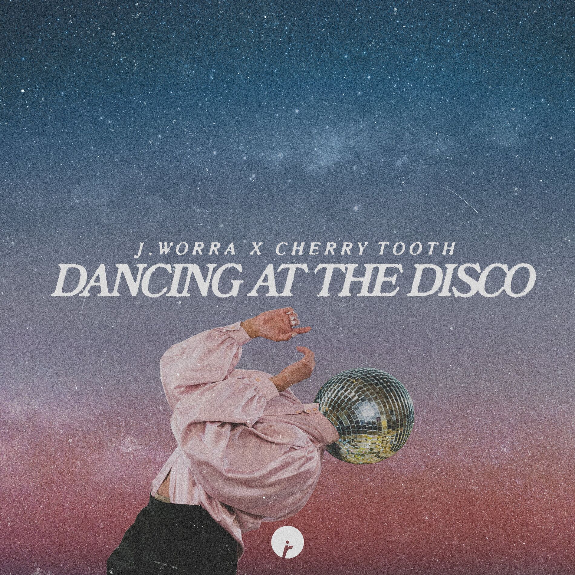 Album cover of Dancing At The Disco
