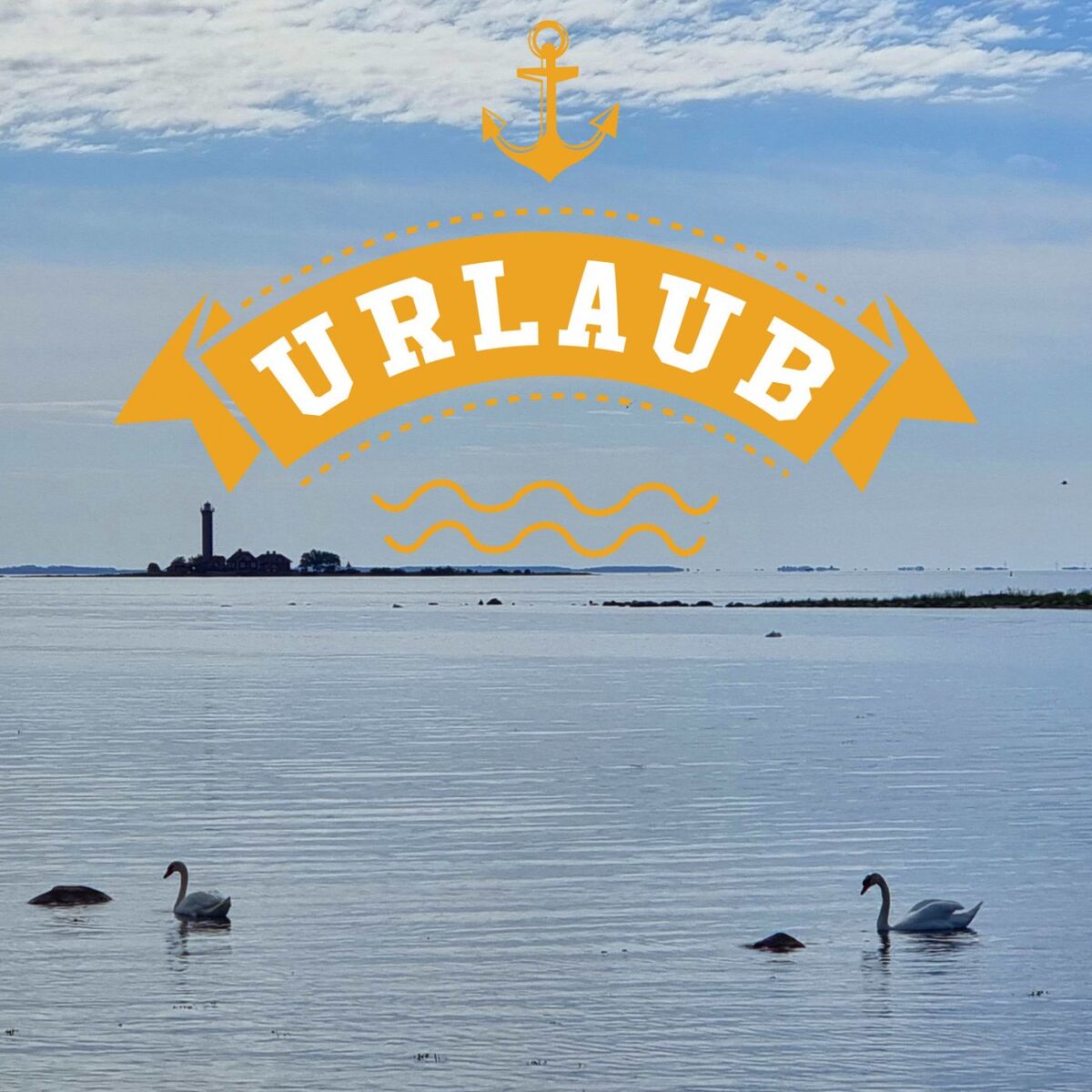 Album cover of Urlaub