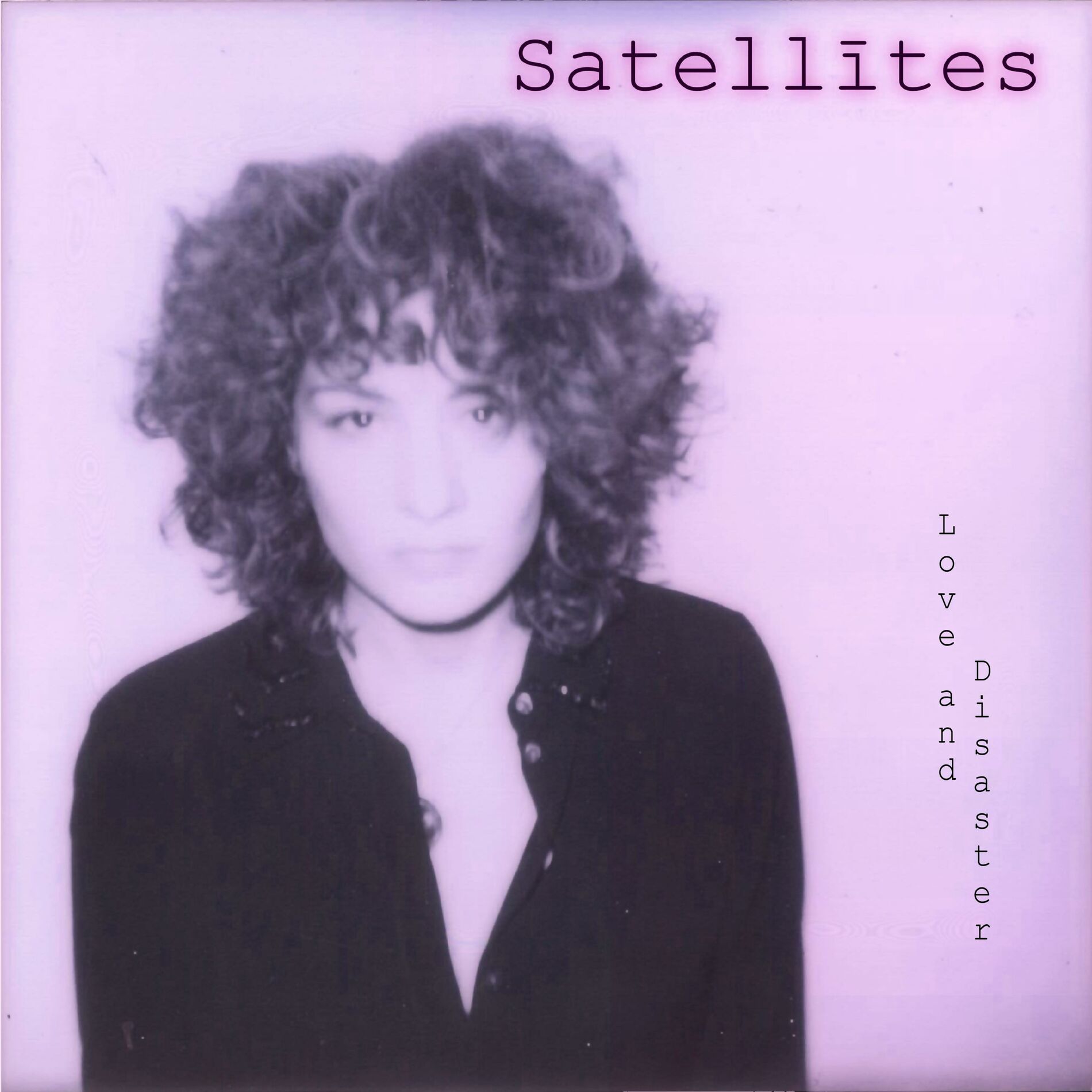 Album cover of Love and Disaster