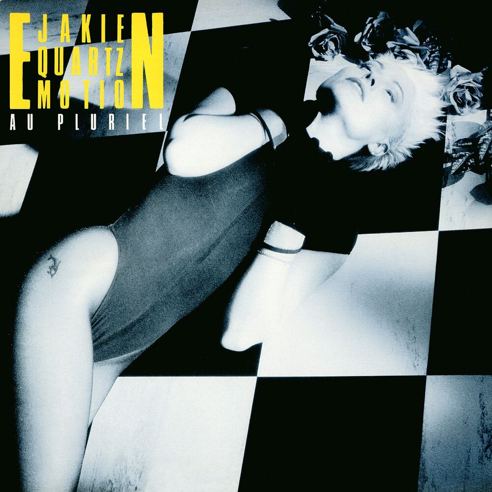 Picture of Emotion au pluriel (Edition Deluxe)