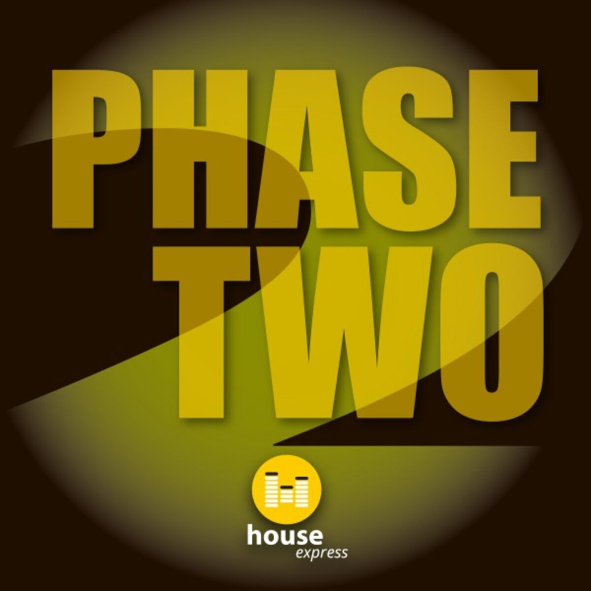 Album cover of Phase Two