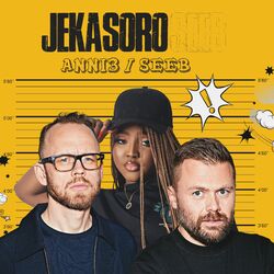 Cover of Jekasoro