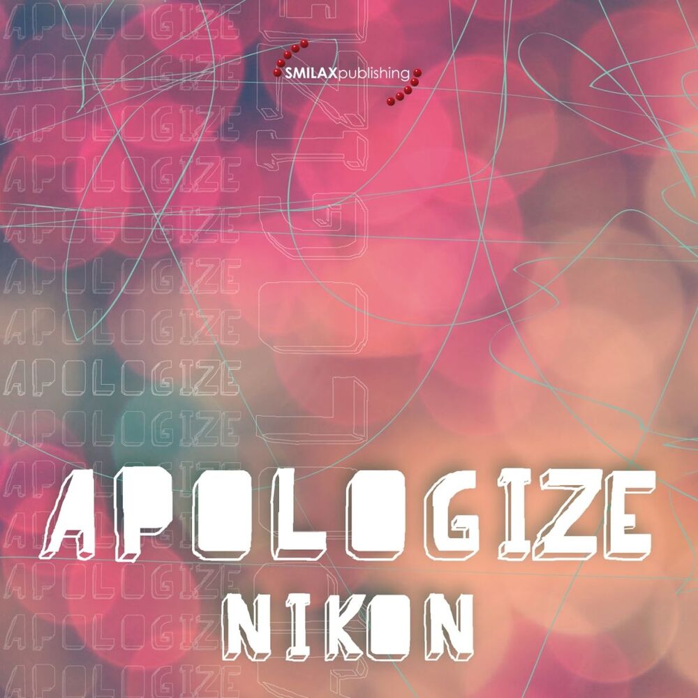 Picture of Apologize