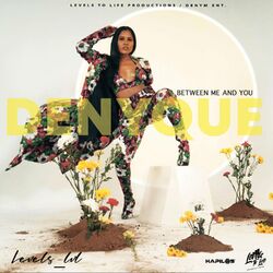 Cover of Between Me And You