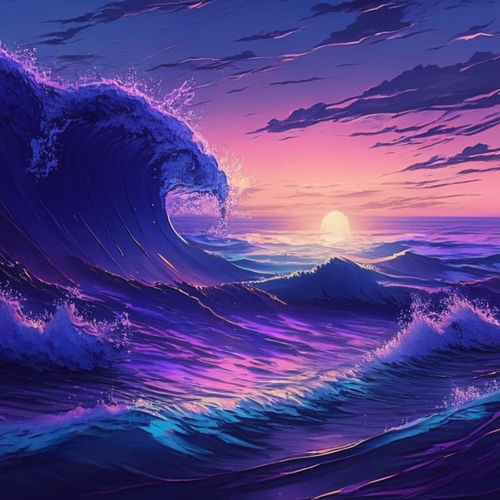 Immersive Waves 2