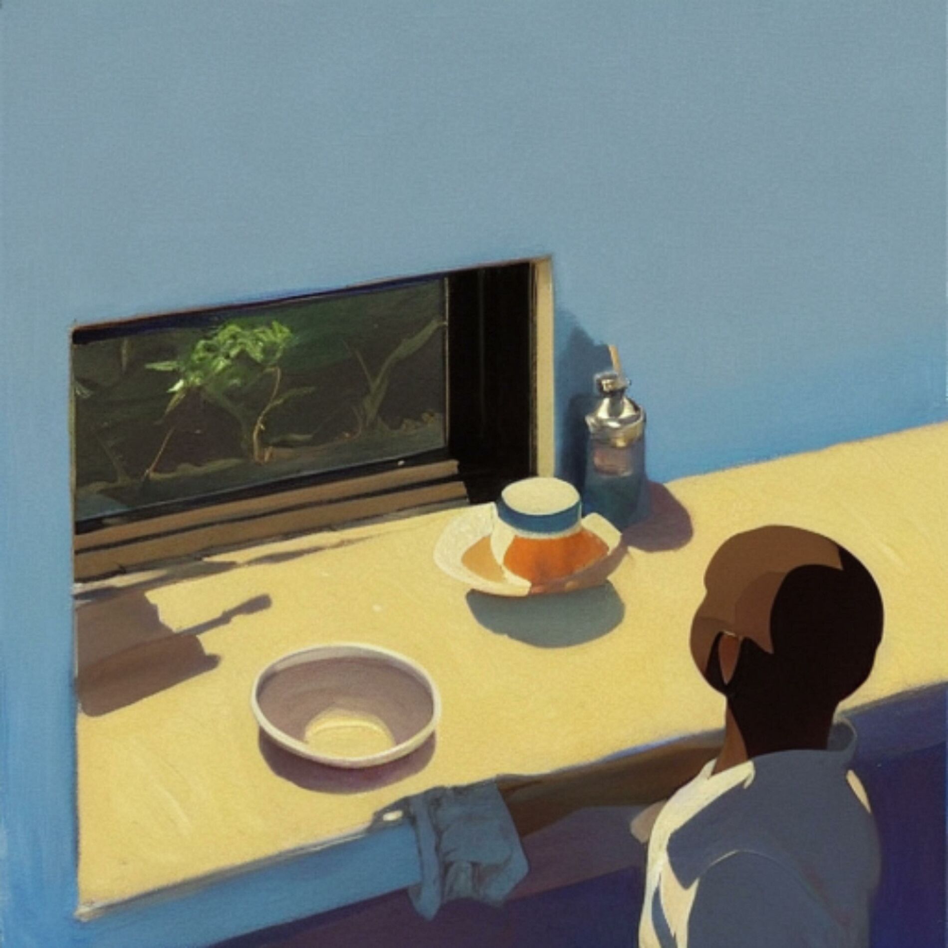 Album cover of L'EAU DU ROBINET