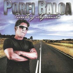 Cover of Punto y Seguimos