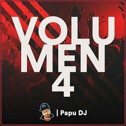 Cover of Volumen 4