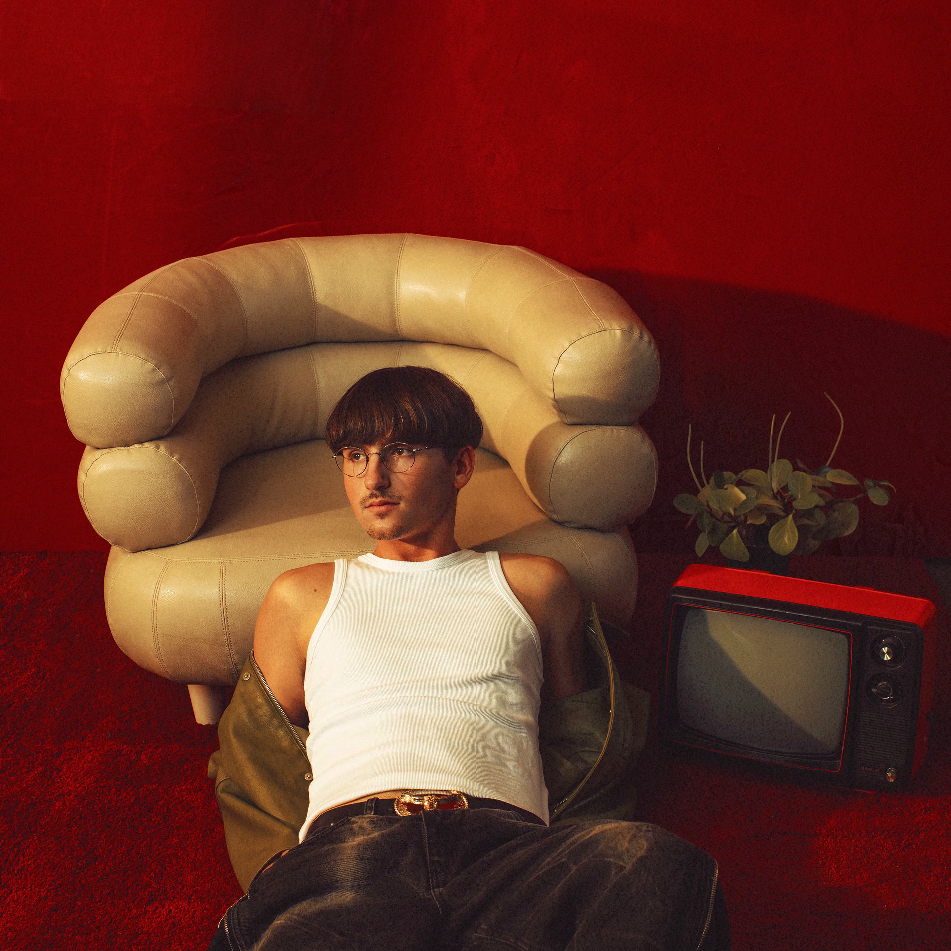 Album cover of On s'enverra des fleurs