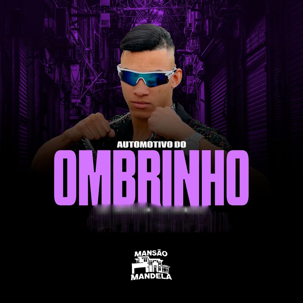Picture of Automotivo do Ombrinho