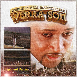 Cover of Jugement dernier