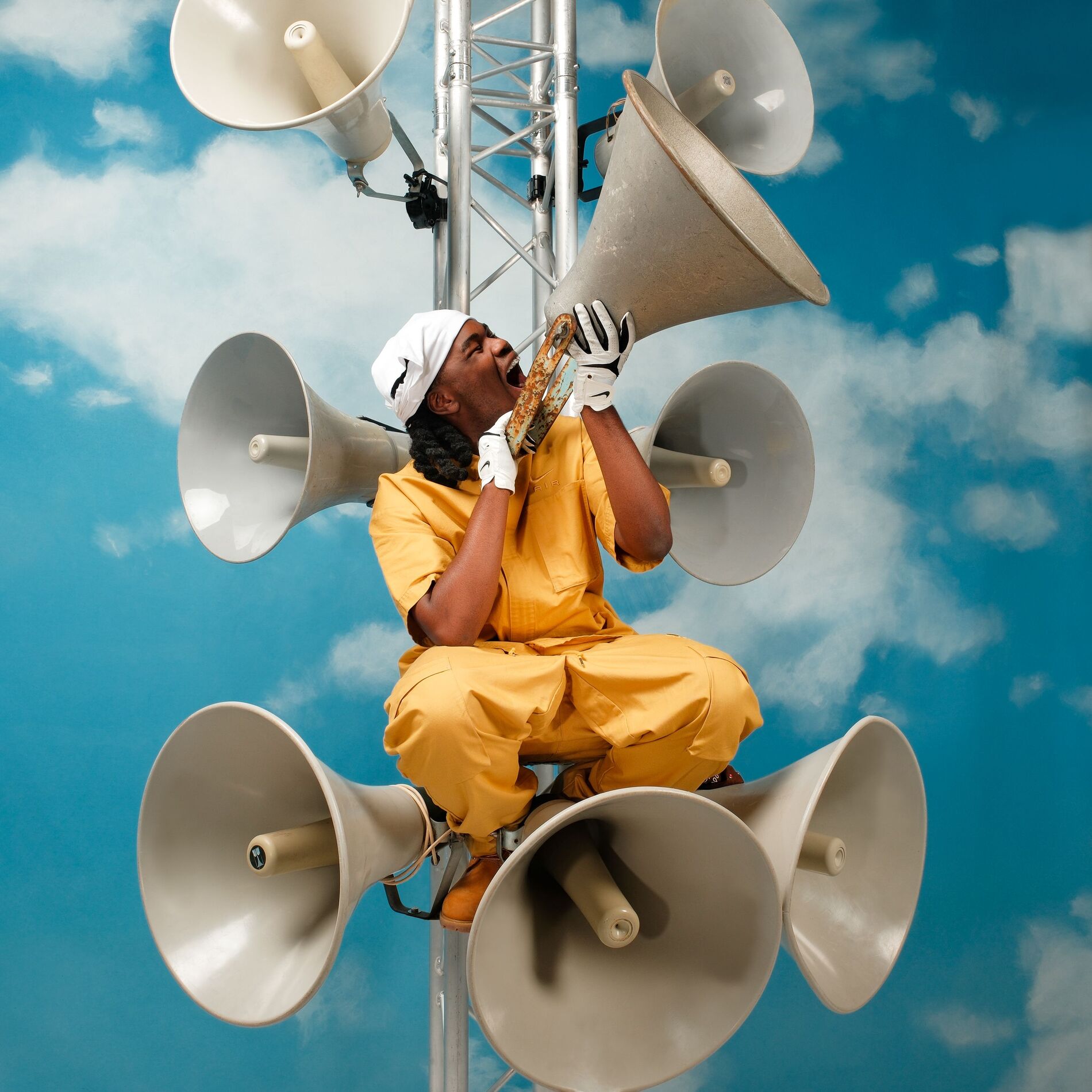 Album cover of I WISH