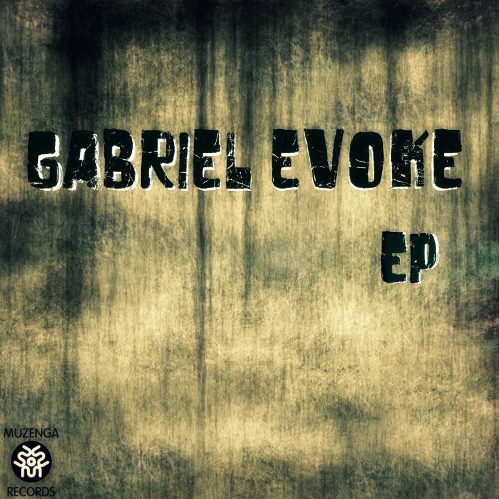 Picture of Gabriel Evoke Ep