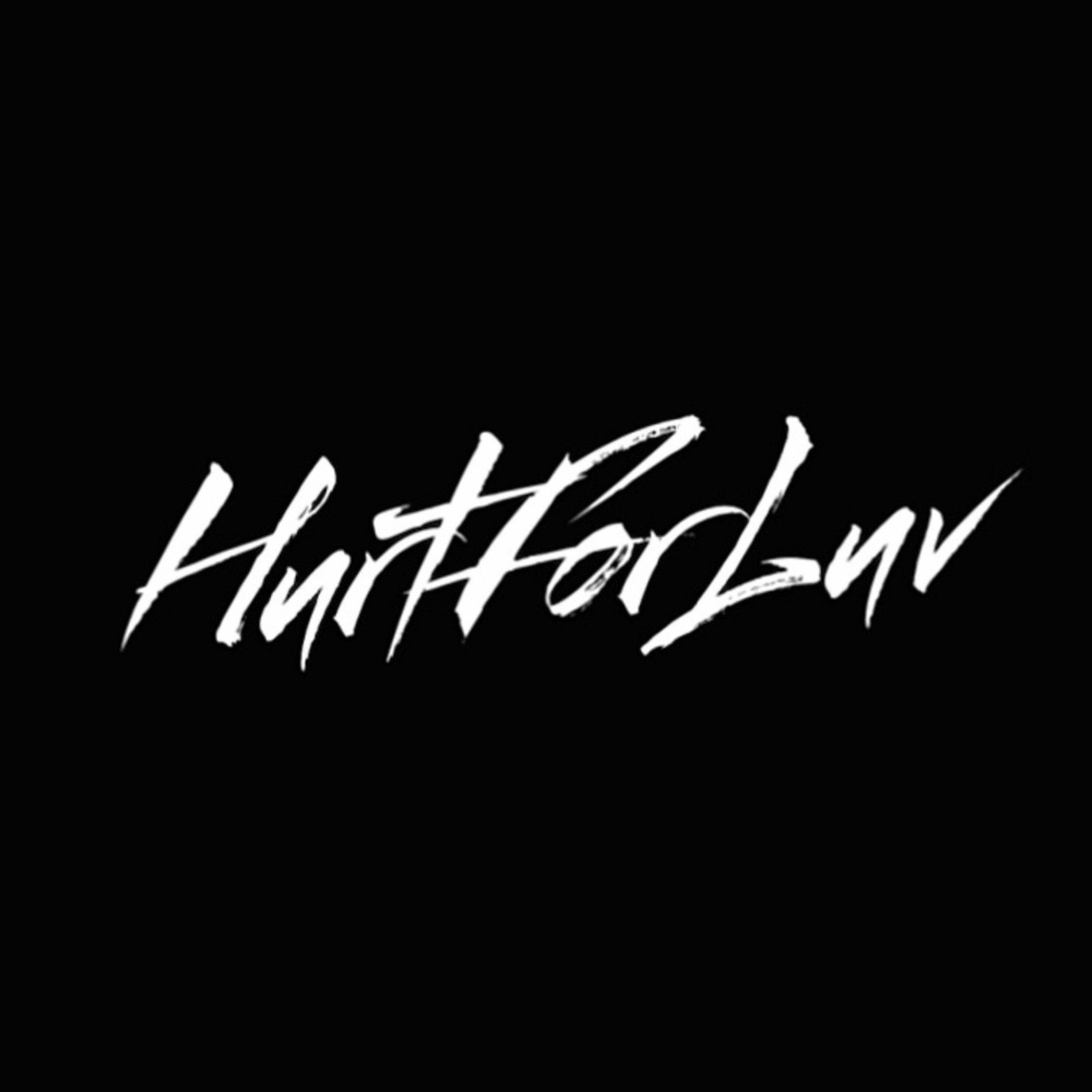 Album cover of HurtForLuv