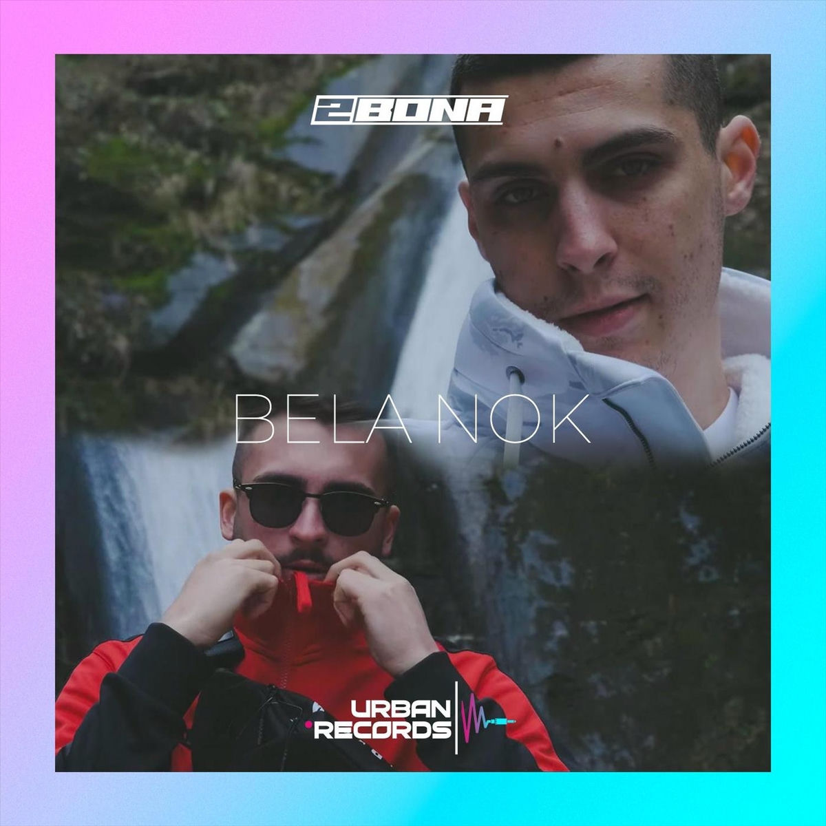 Album cover of Bela Nok