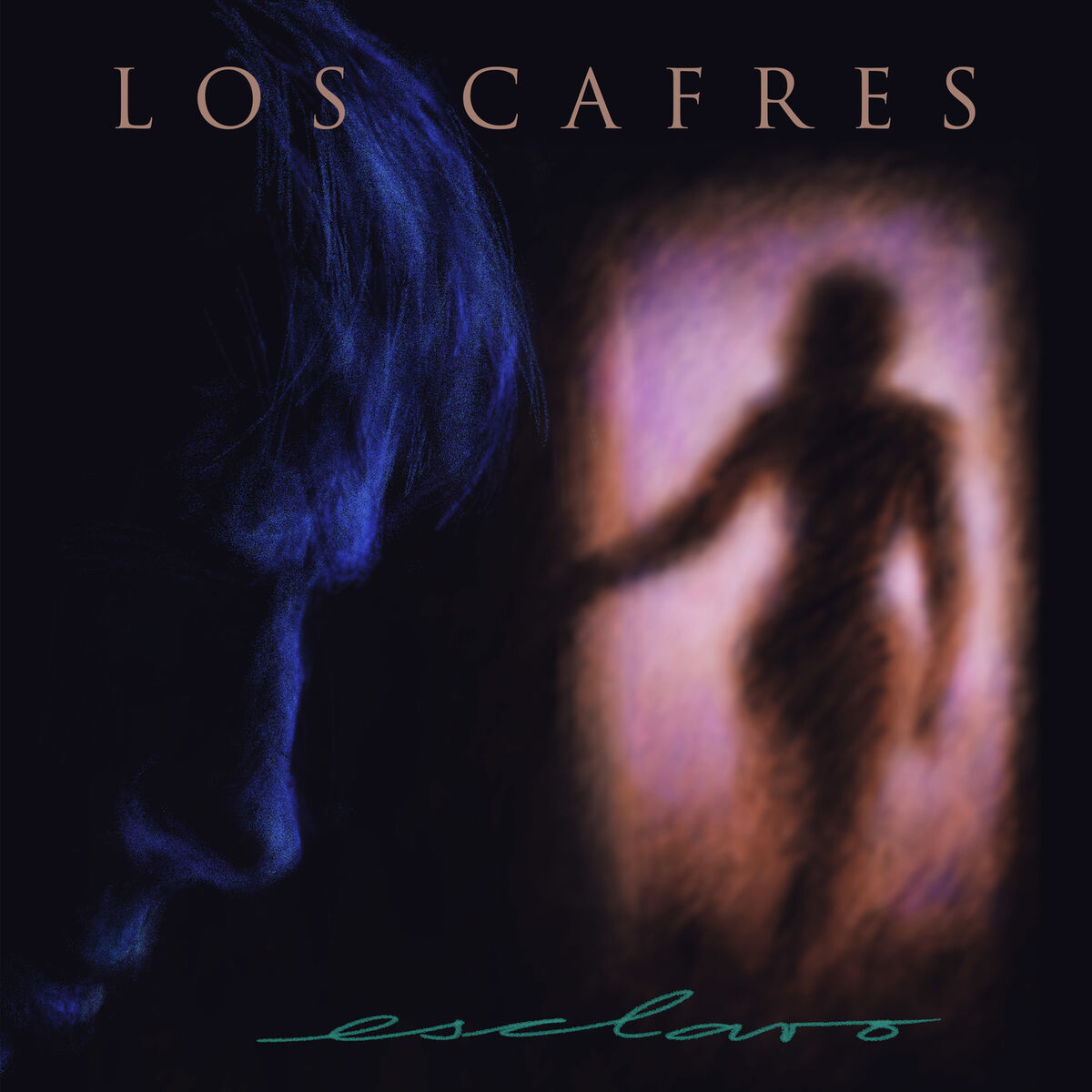 Album cover of Esclavo