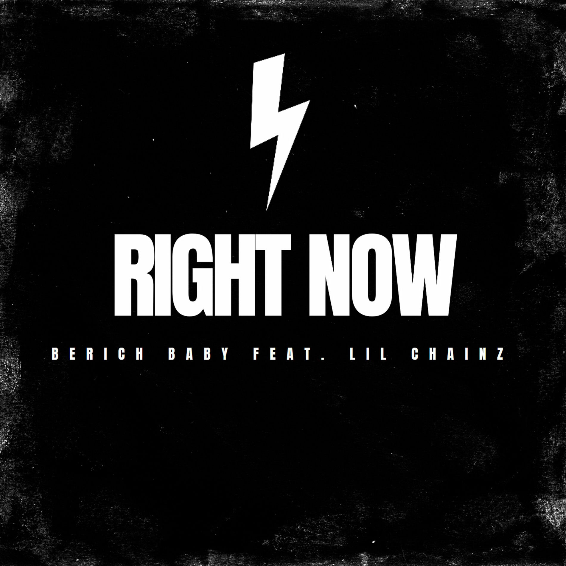 Album cover of Right Now