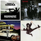 Album Influences