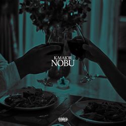 Cover of Nobu