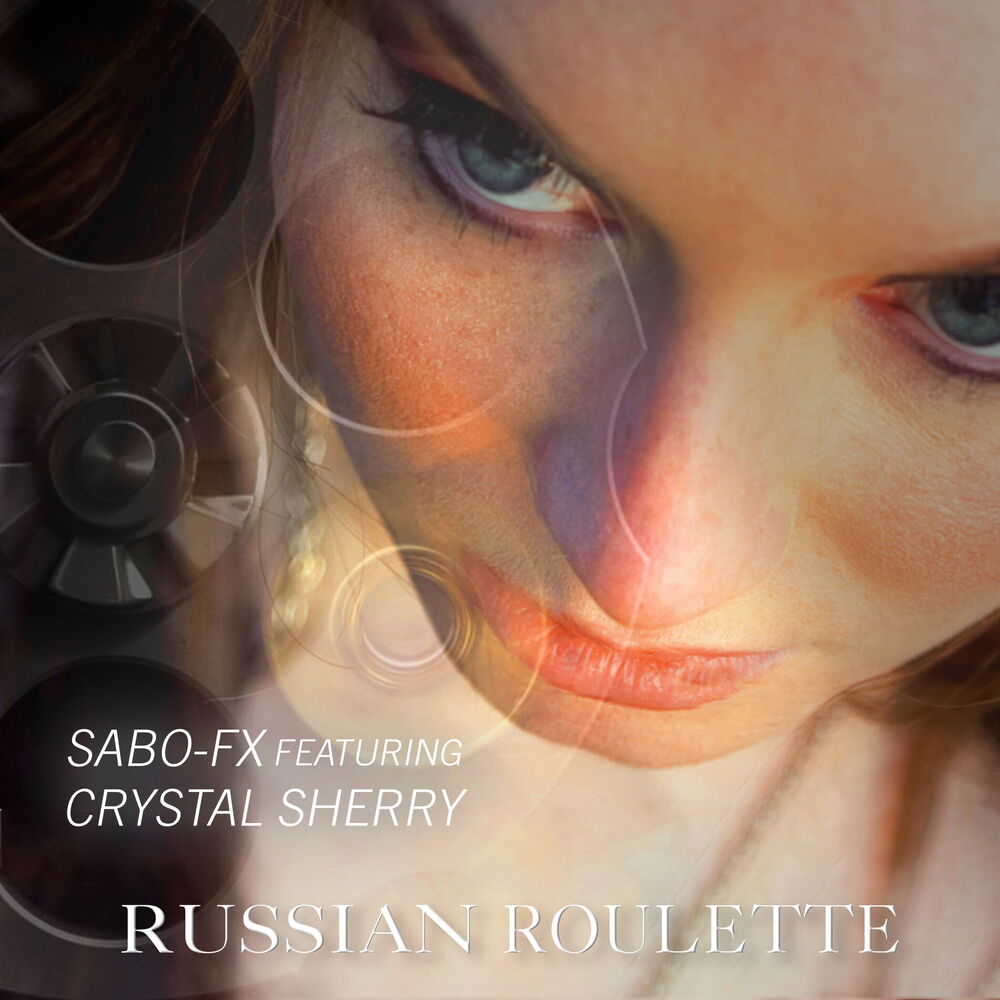 Picture of Russian Roulette (Dubstep Remix)