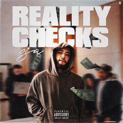 Cover of Reality Checks