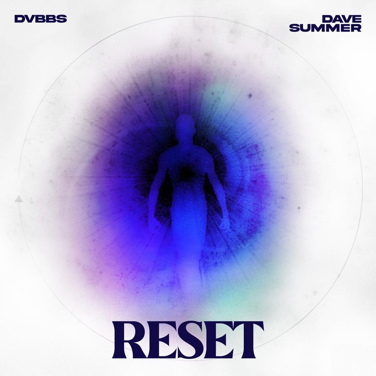 Album cover of Reset