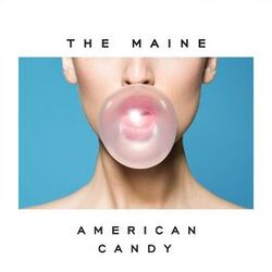 Cover of American Candy