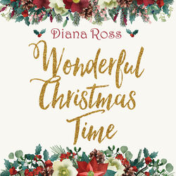 Cover of Wonderful Christmas Time