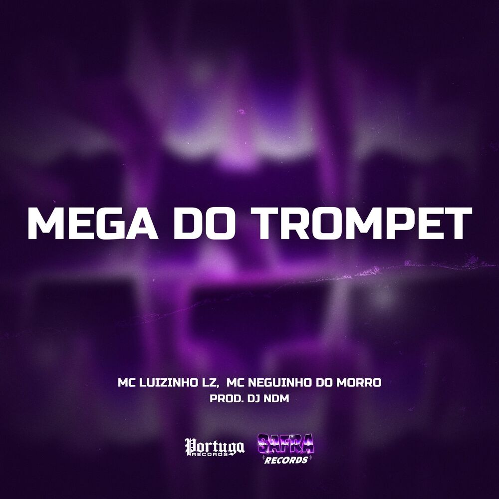Picture of Mega Do Trompet