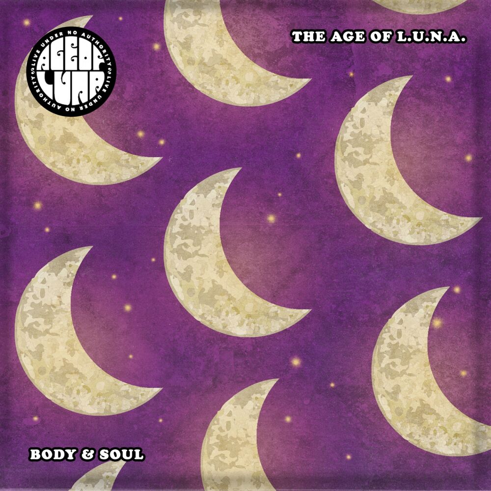 Picture of Body & Soul