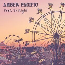 Cover of Feels so Right