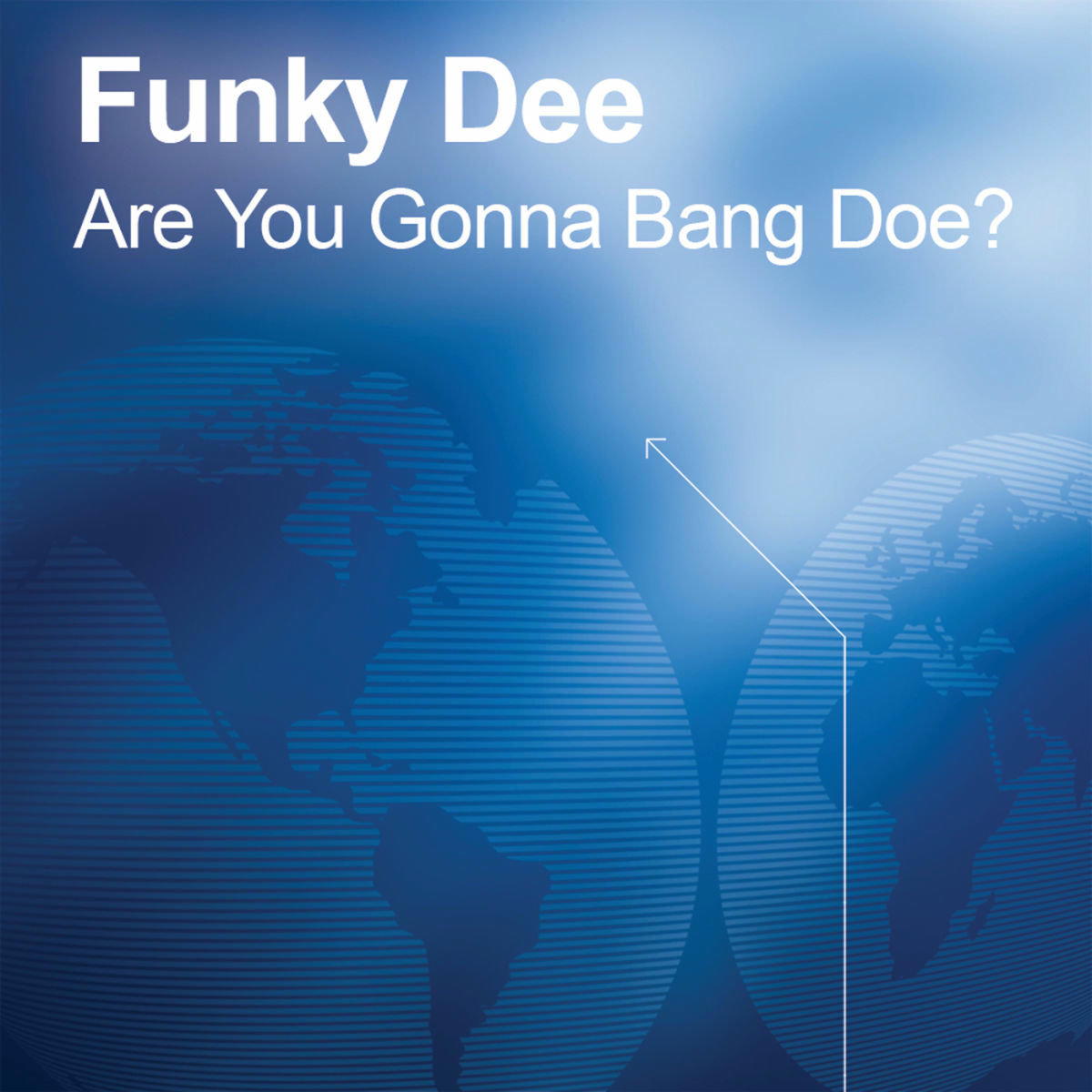 Album cover of Are You Gonna Bang Doe?