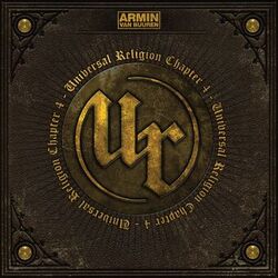 Cover of Universal Religion Chapter 4