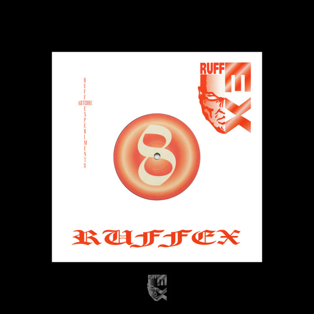 Picture of RUFFEX 8