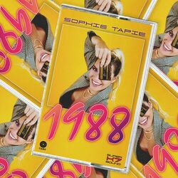 Cover of 1988