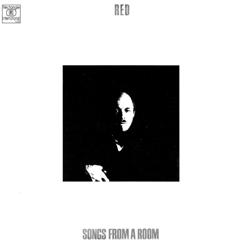 Picture of Songs from a Room
