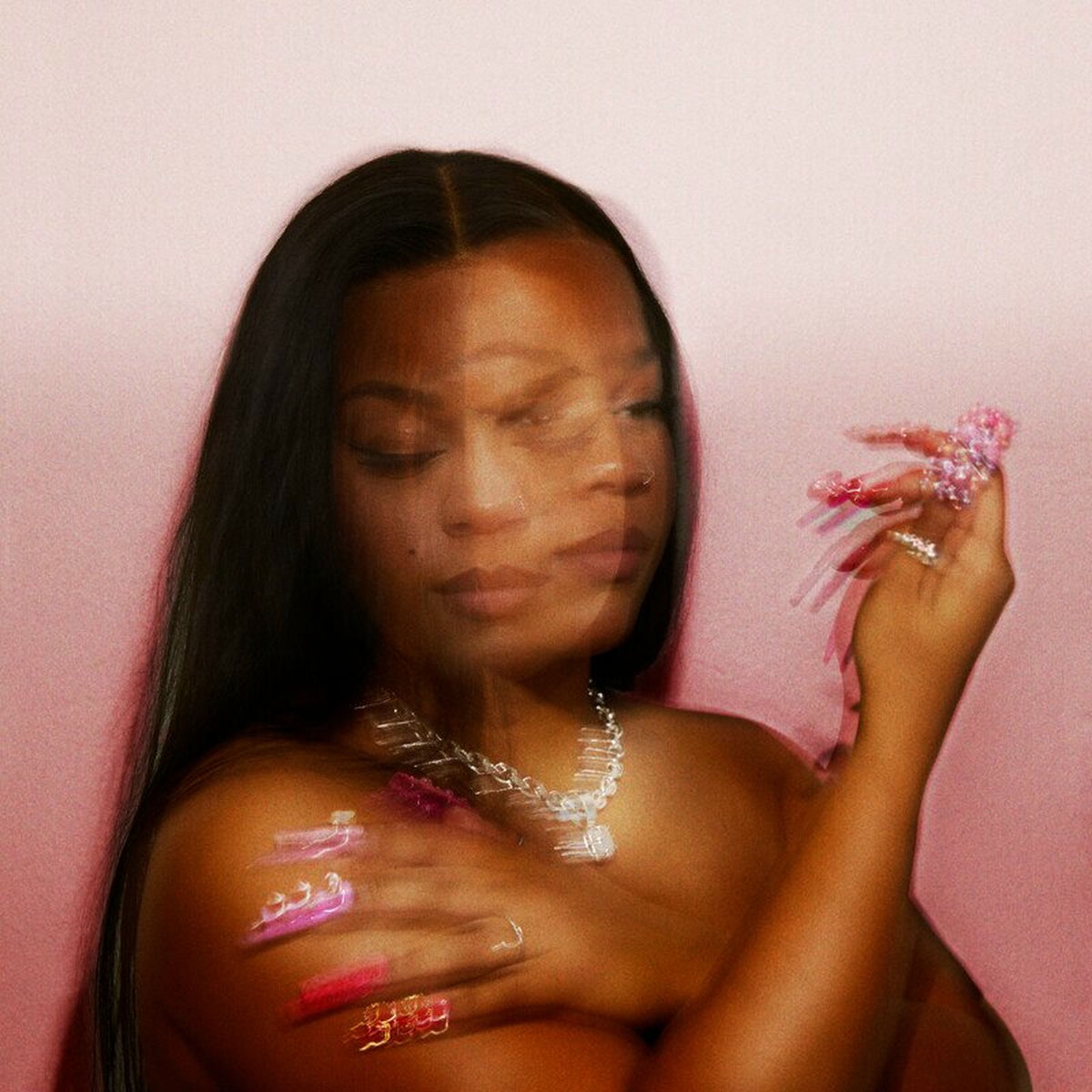 Album cover of Waste No Time