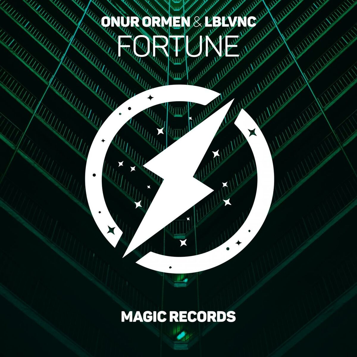 Album cover of Fortune
