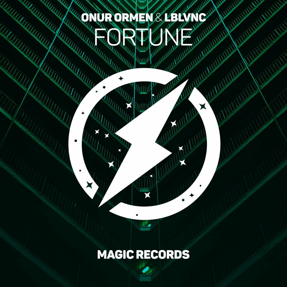 Album cover of Fortune