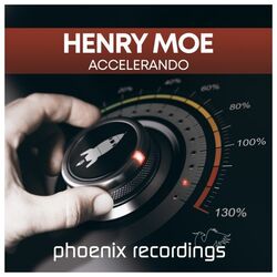 Cover of Accelerando