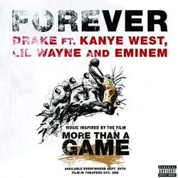 Cover of Forever