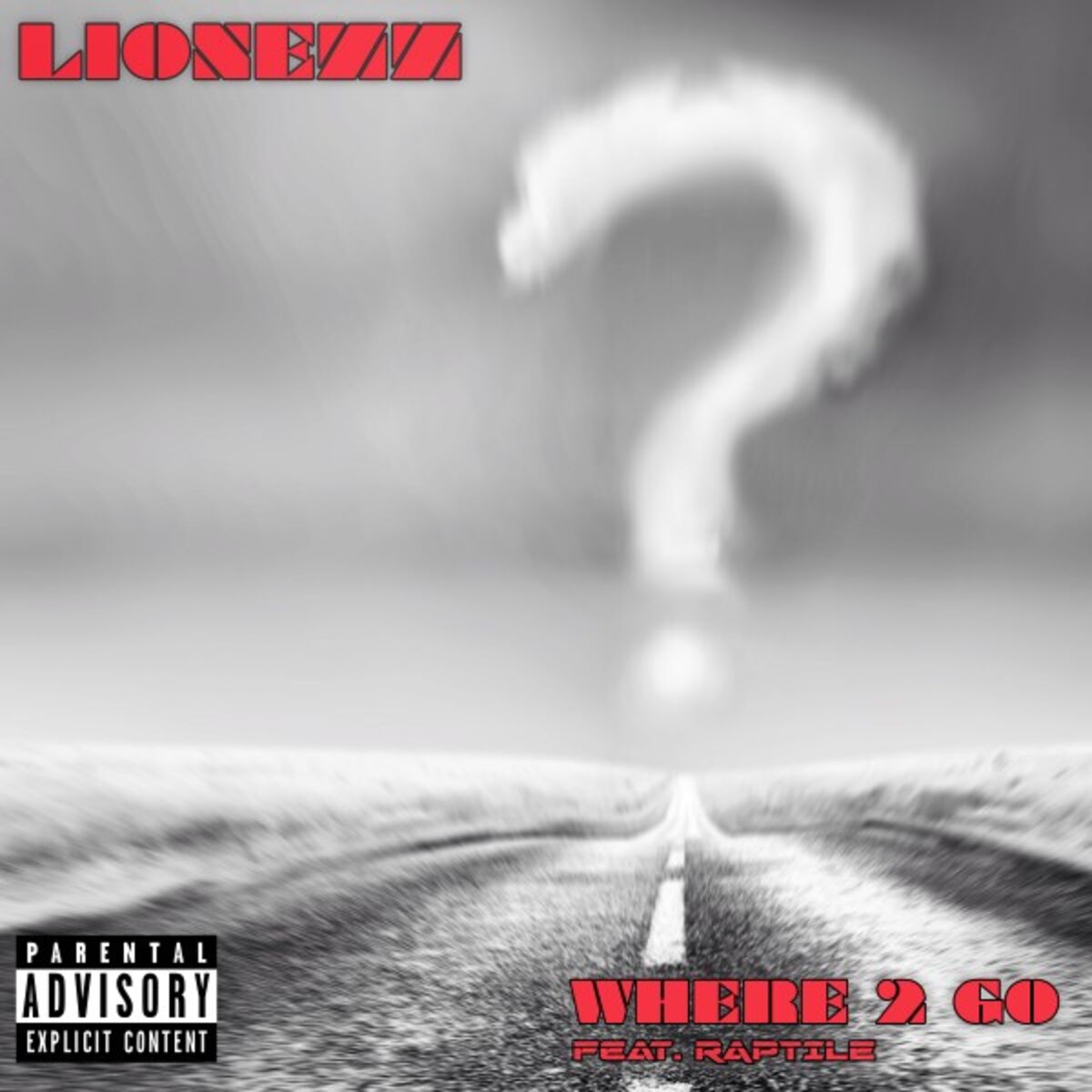 Album cover of Where 2 Go