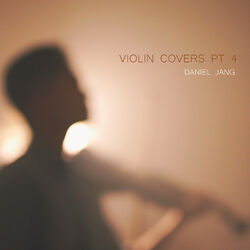 Cover of Violin Covers, Pt. IV