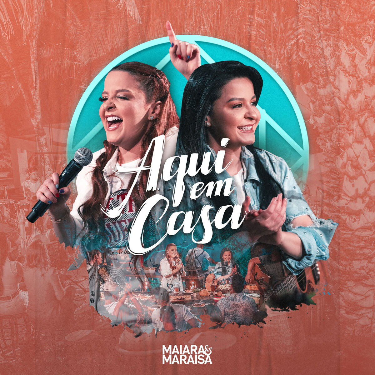 Album cover of Libera Ela