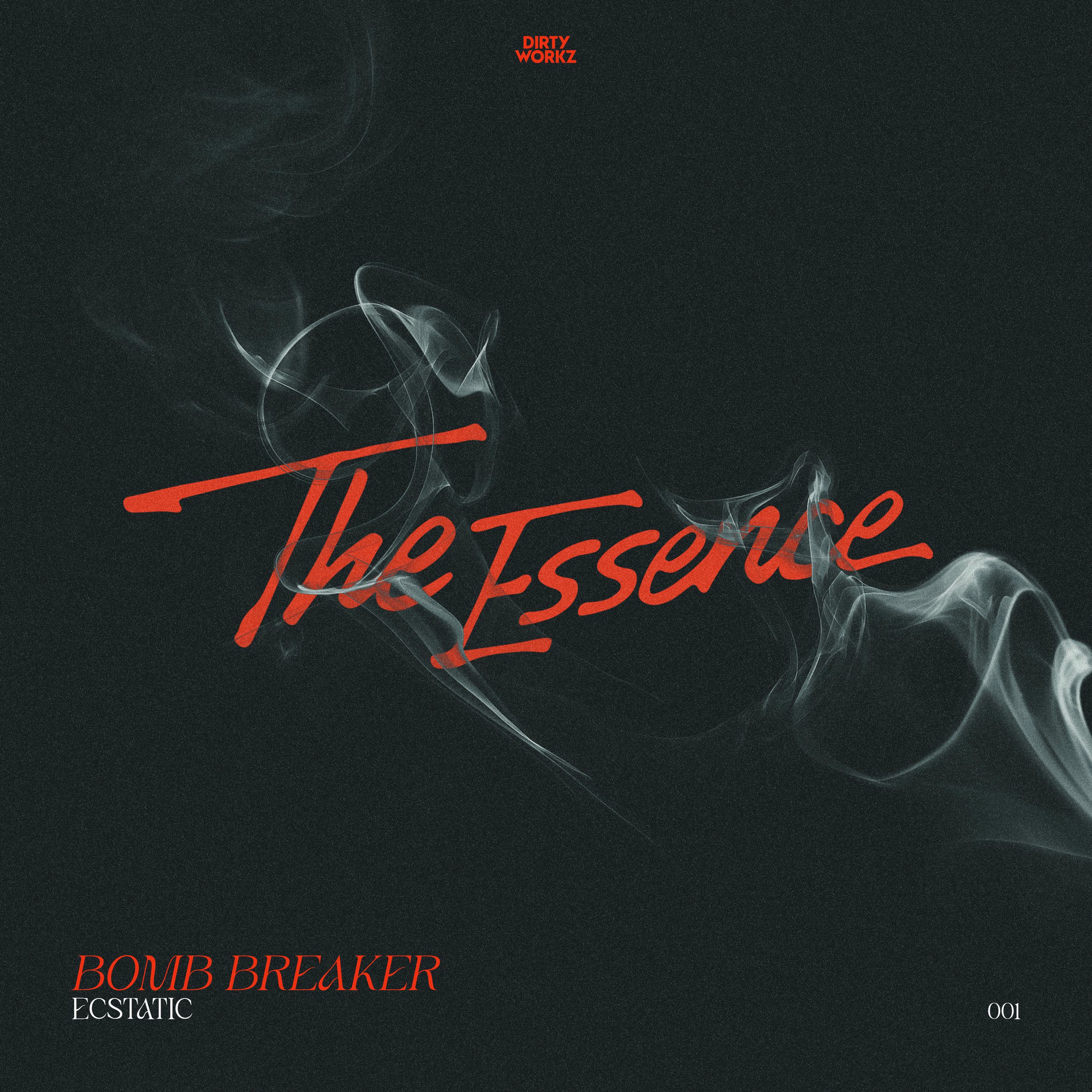 Album cover of Bomb Breaker