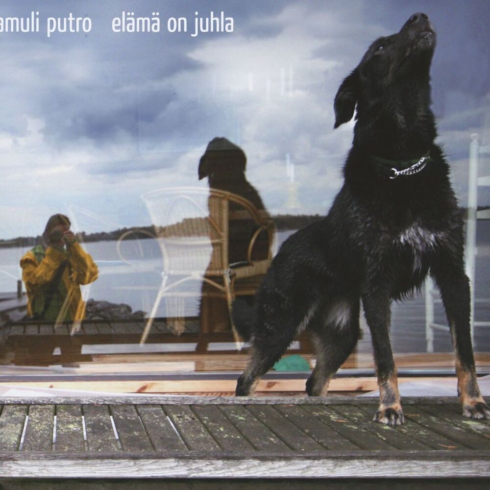 Picture of Elämä on juhla - Special Edition